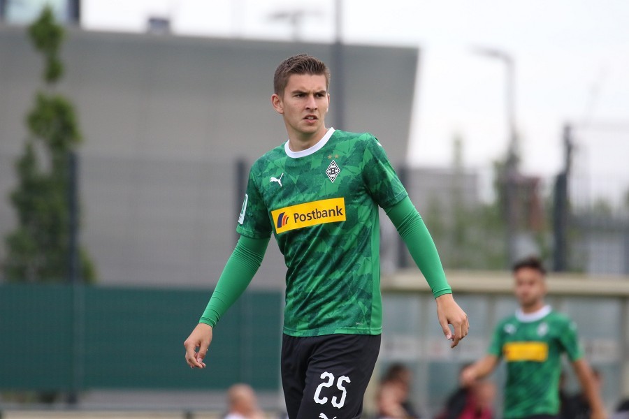 Borussia Mönchengladbach U23- SpVg Frechen 20 (2019/20)_13