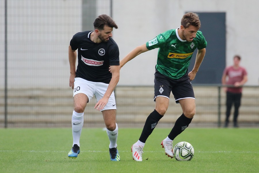 Borussia Mönchengladbach U23- SpVg Frechen 20 (2019/20)_14