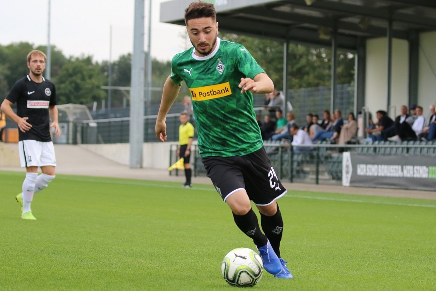 Borussia Mönchengladbach U23- SpVg Frechen 20 (2019/20)_15