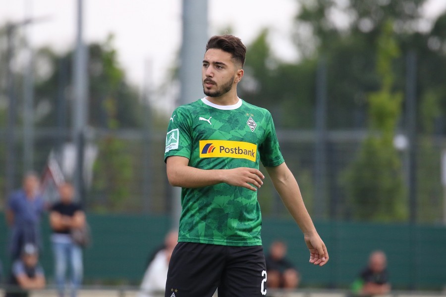 Borussia Mönchengladbach U23- SpVg Frechen 20 (2019/20)_16