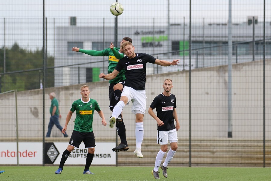 Borussia Mönchengladbach U23- SpVg Frechen 20 (2019/20)_18