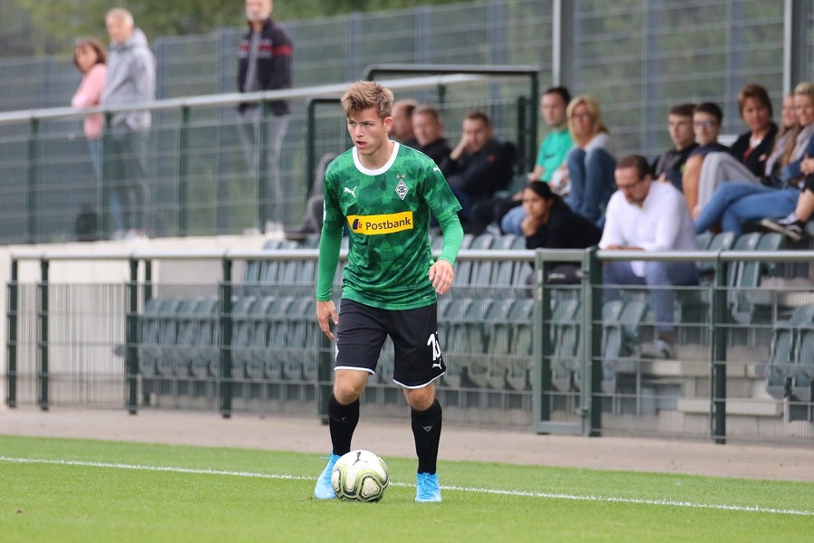 Borussia Mönchengladbach U23- SpVg Frechen 20 (2019/20)_19