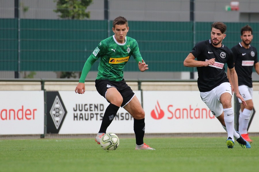 Borussia Mönchengladbach U23- SpVg Frechen 20 (2019/20)_21