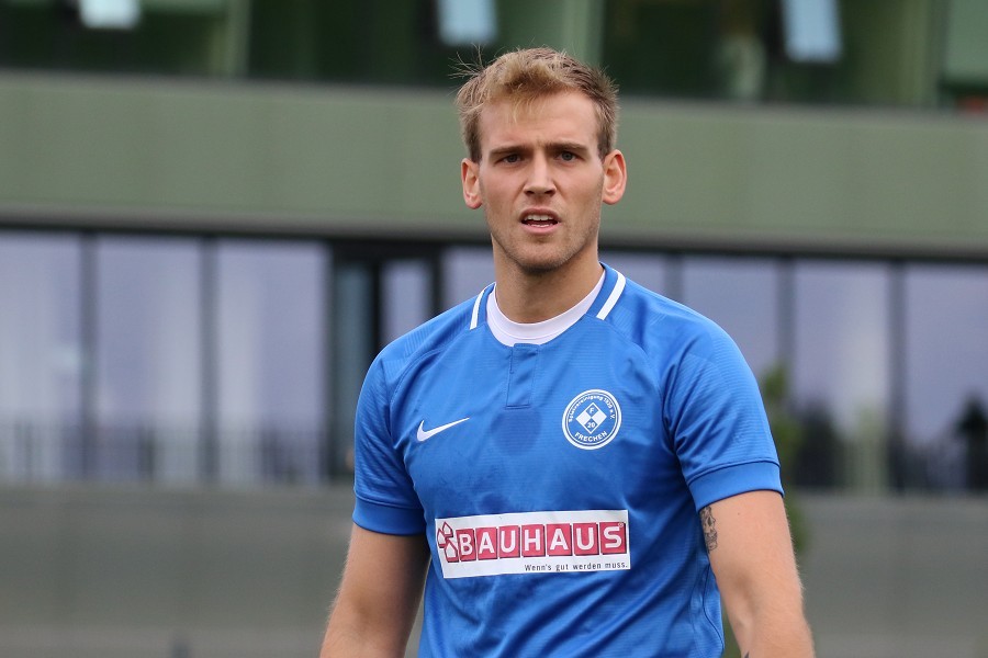 Borussia Mönchengladbach U23- SpVg Frechen 20 (2019/20)_24