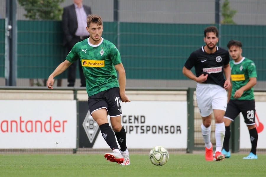 Borussia Mönchengladbach U23- SpVg Frechen 20 (2019/20)_25