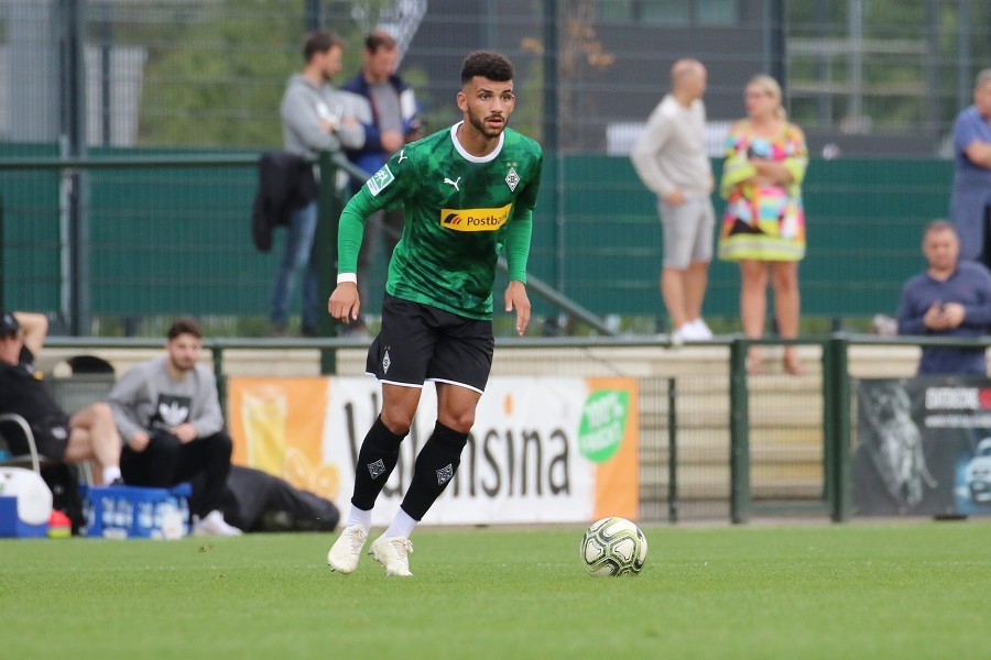 Borussia Mönchengladbach U23- SpVg Frechen 20 (2019/20)_26