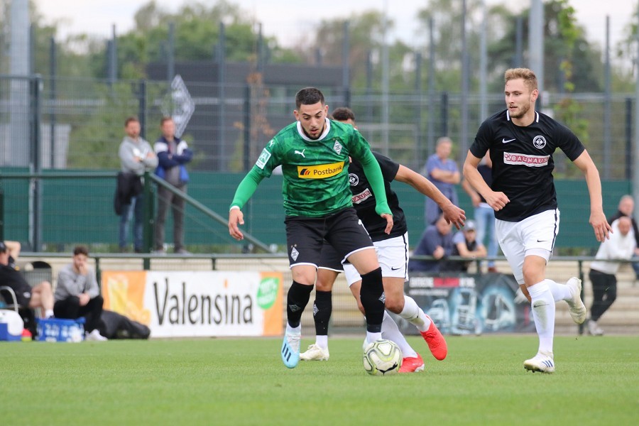 Borussia Mönchengladbach U23- SpVg Frechen 20 (2019/20)_28
