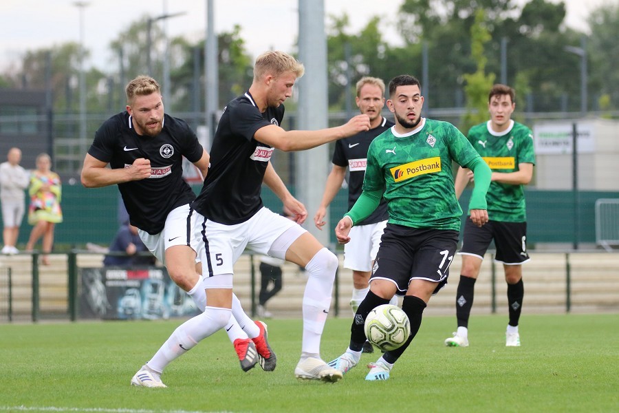 Borussia Mönchengladbach U23- SpVg Frechen 20 (2019/20)_29