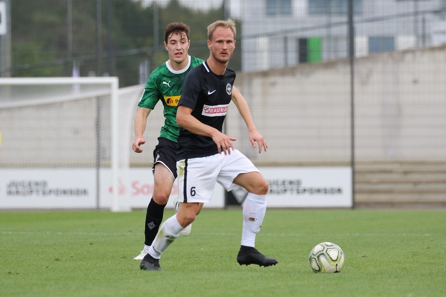 Borussia Mönchengladbach U23- SpVg Frechen 20 (2019/20)_31