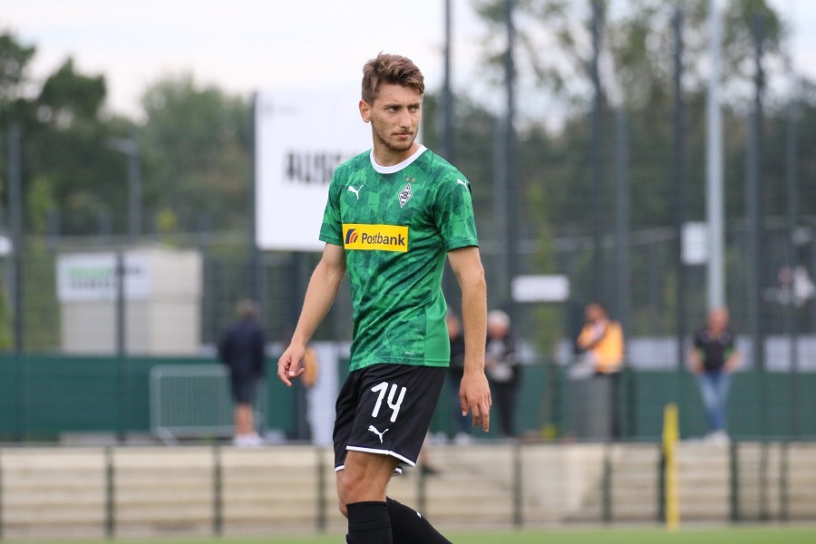 Borussia Mönchengladbach U23- SpVg Frechen 20 (2019/20)_32