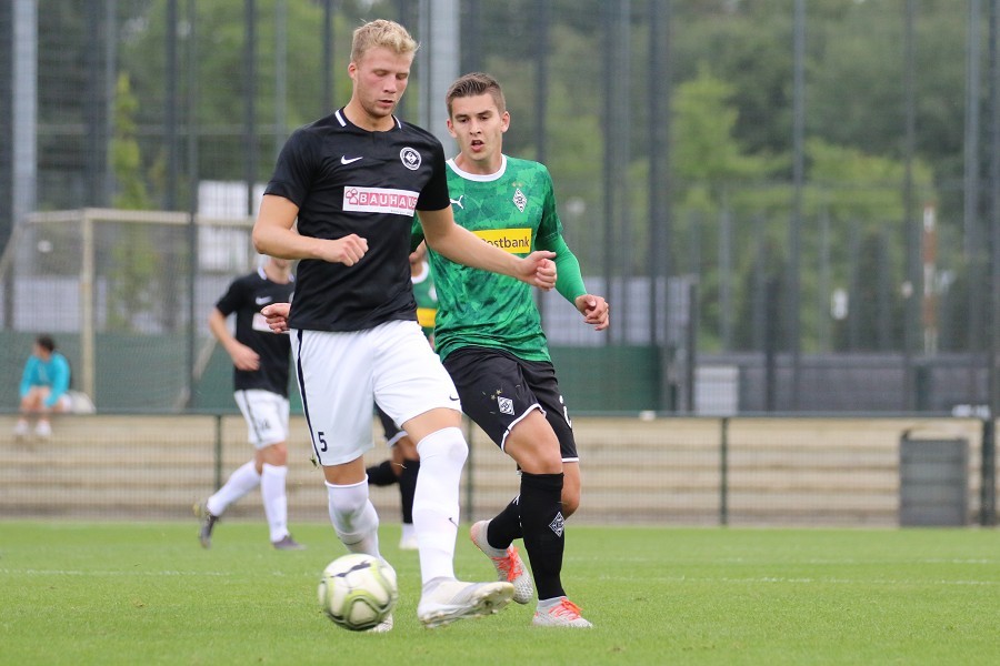 Borussia Mönchengladbach U23- SpVg Frechen 20 (2019/20)_35