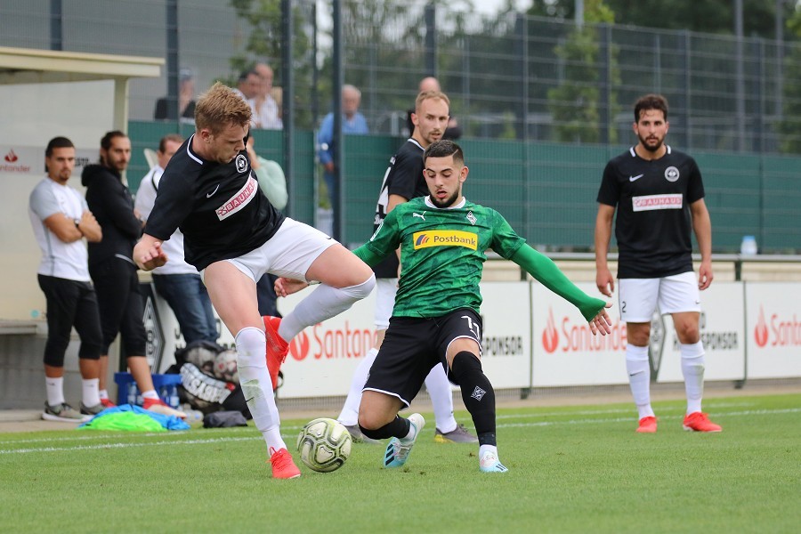 Borussia Mönchengladbach U23- SpVg Frechen 20 (2019/20)_36