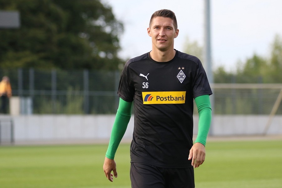 Borussia Mönchengladbach U23- SpVg Frechen 20 (2019/20)_8