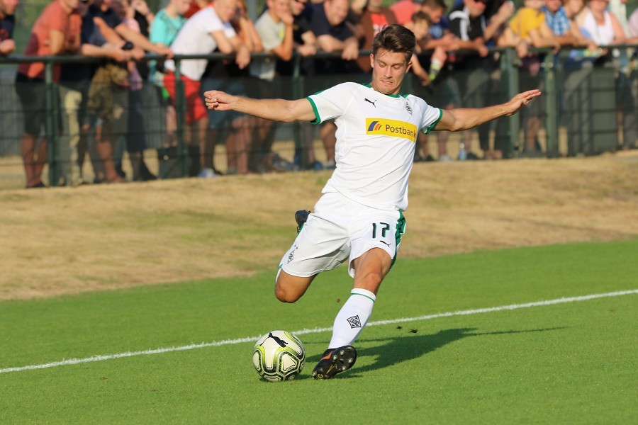 Borussia Mönchengladbach U23- SpVg Odenkirchen (2018/19)_11