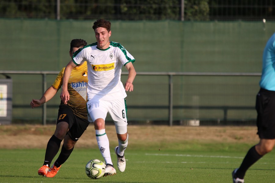 Borussia Mönchengladbach U23- SpVg Odenkirchen (2018/19)_15