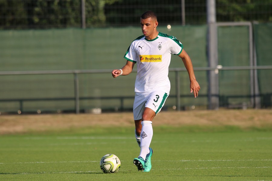 Borussia Mönchengladbach U23- SpVg Odenkirchen (2018/19)_16