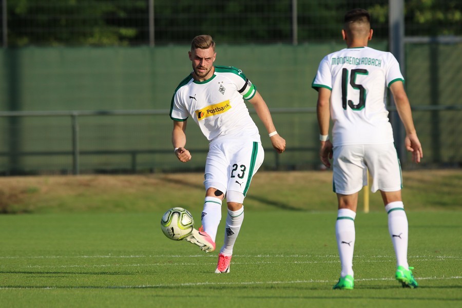 Borussia Mönchengladbach U23- SpVg Odenkirchen (2018/19)_17