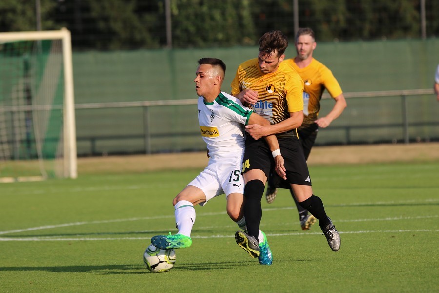 Borussia Mönchengladbach U23- SpVg Odenkirchen (2018/19)_18
