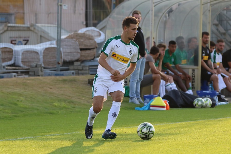 Borussia Mönchengladbach U23- SpVg Odenkirchen (2018/19)_20