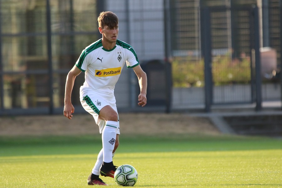 Borussia Mönchengladbach U23- SpVg Odenkirchen (2018/19)_21