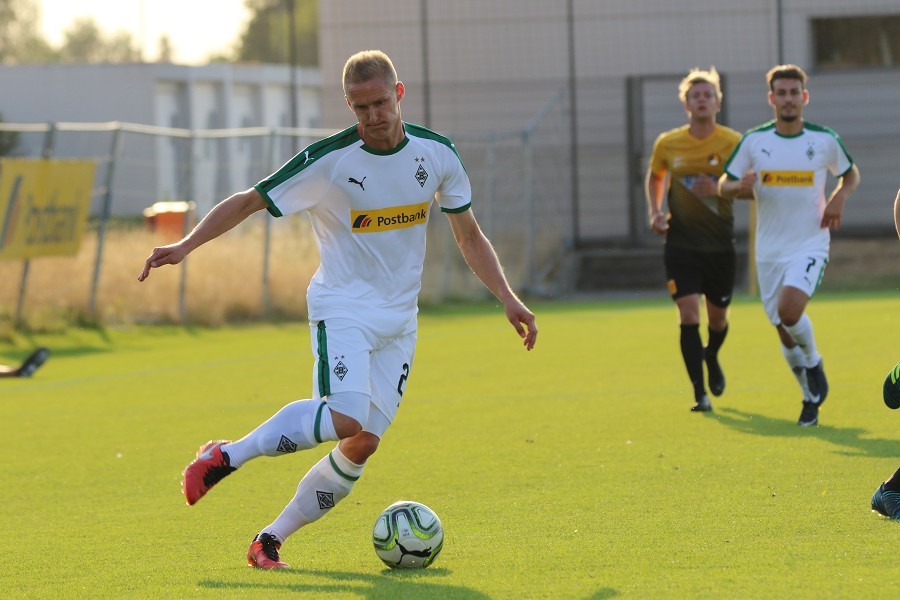 Borussia Mönchengladbach U23- SpVg Odenkirchen (2018/19)_22