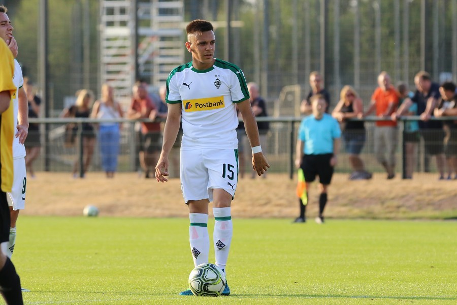 Borussia Mönchengladbach U23- SpVg Odenkirchen (2018/19)_24