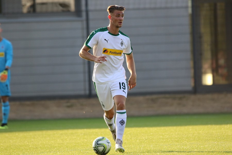 Borussia Mönchengladbach U23- SpVg Odenkirchen (2018/19)_25