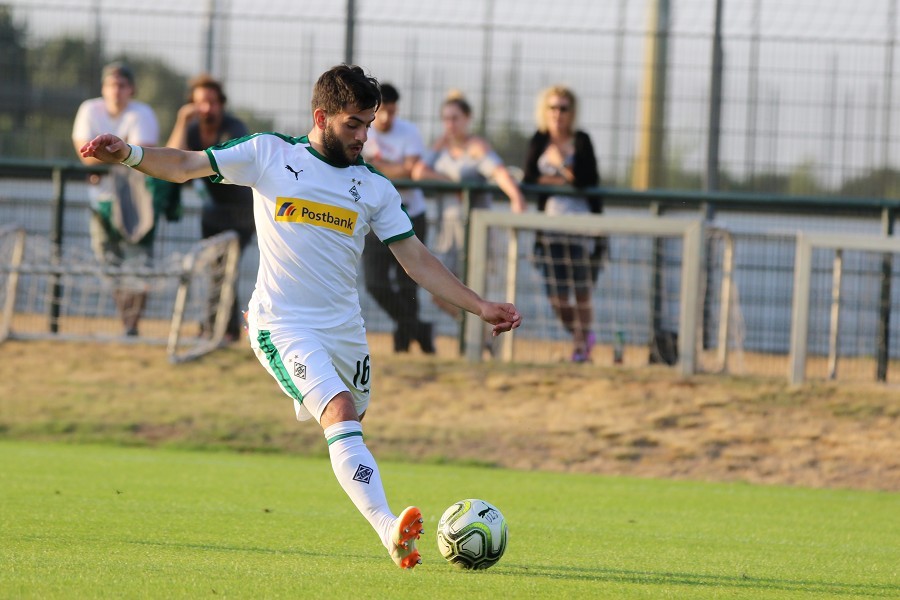 Borussia Mönchengladbach U23- SpVg Odenkirchen (2018/19)_27