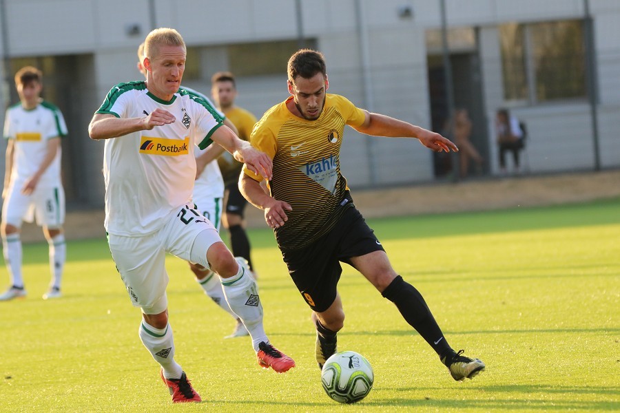 Borussia Mönchengladbach U23- SpVg Odenkirchen (2018/19)_29