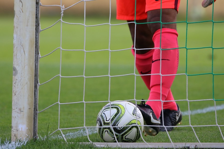 Borussia Mönchengladbach U23- SpVg Odenkirchen (2018/19)_2