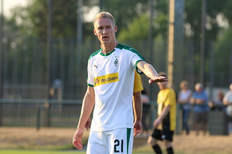Borussia Mönchengladbach U23- SpVg Odenkirchen (2018/19)_33