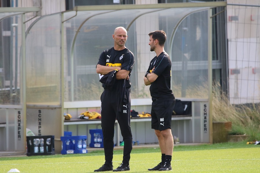 Borussia Mönchengladbach U23- SpVg Odenkirchen (2018/19)_34
