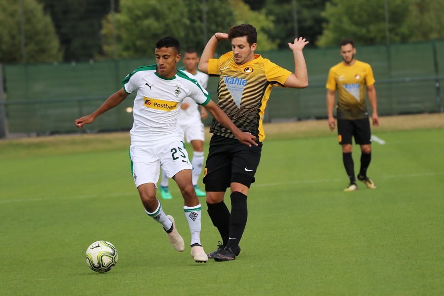 Borussia Mönchengladbach U23- SpVg Odenkirchen (2018/19)_37