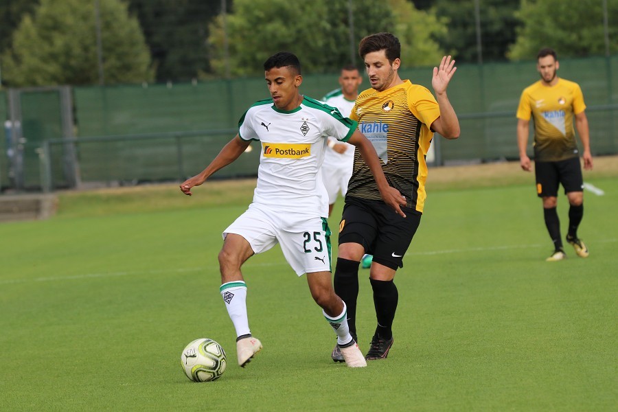 Borussia Mönchengladbach U23- SpVg Odenkirchen (2018/19)_38