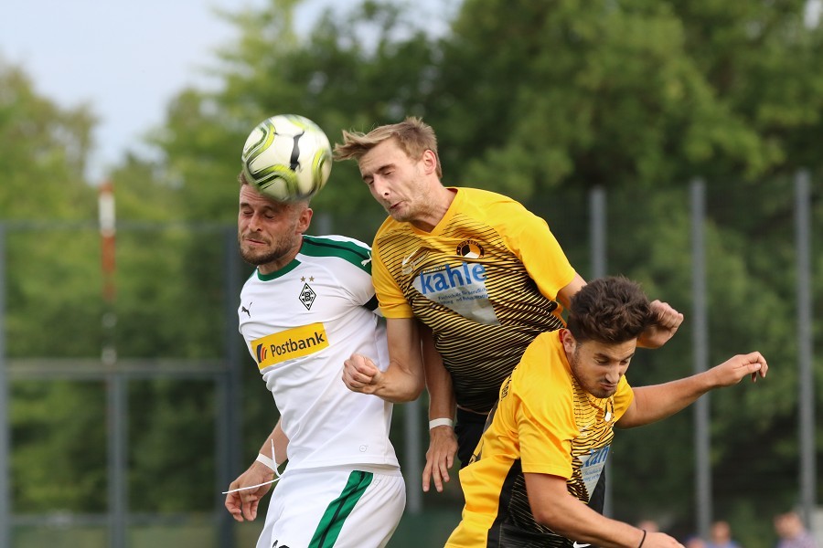 Borussia Mönchengladbach U23- SpVg Odenkirchen (2018/19)_40