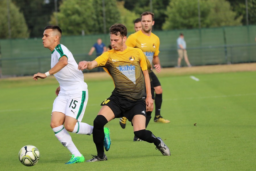 Borussia Mönchengladbach U23- SpVg Odenkirchen (2018/19)_45
