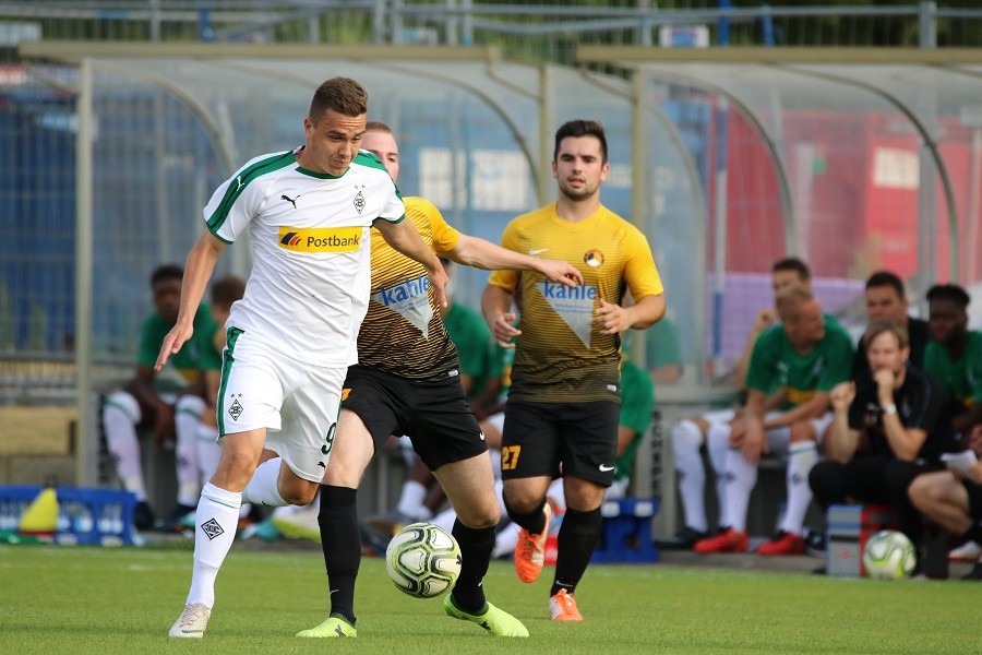 Borussia Mönchengladbach U23- SpVg Odenkirchen (2018/19)_46