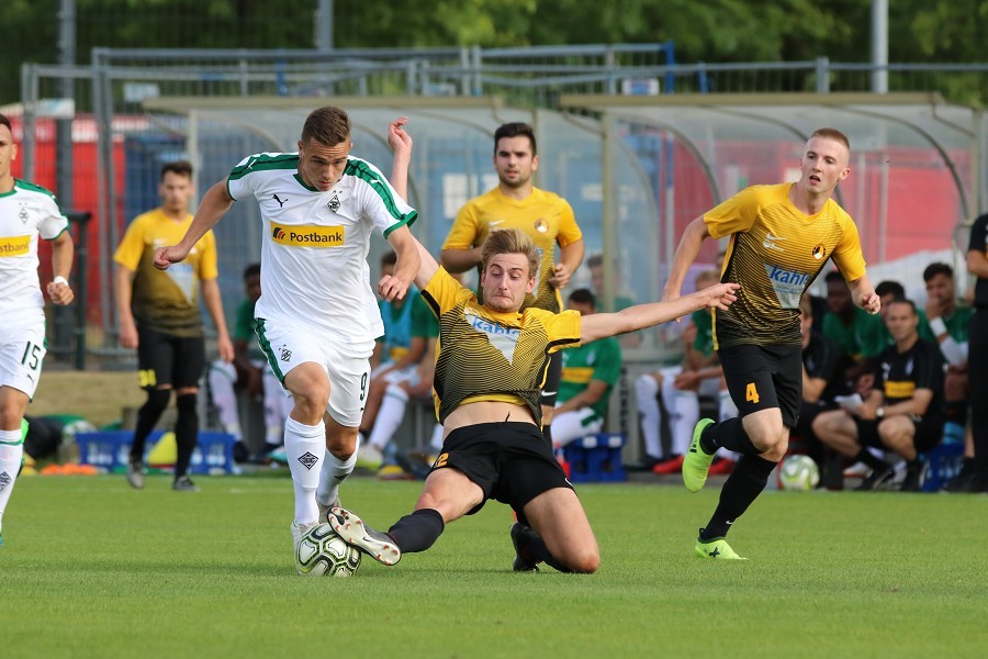 Borussia Mönchengladbach U23- SpVg Odenkirchen (2018/19)_48