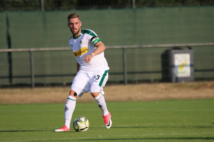 Borussia Mönchengladbach U23- SpVg Odenkirchen (2018/19)_9