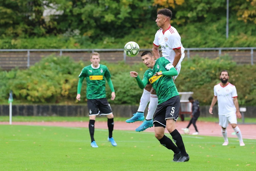 Borussia Mönchengladbach U23- SV Bergisch Gladbach (2019/20)_10