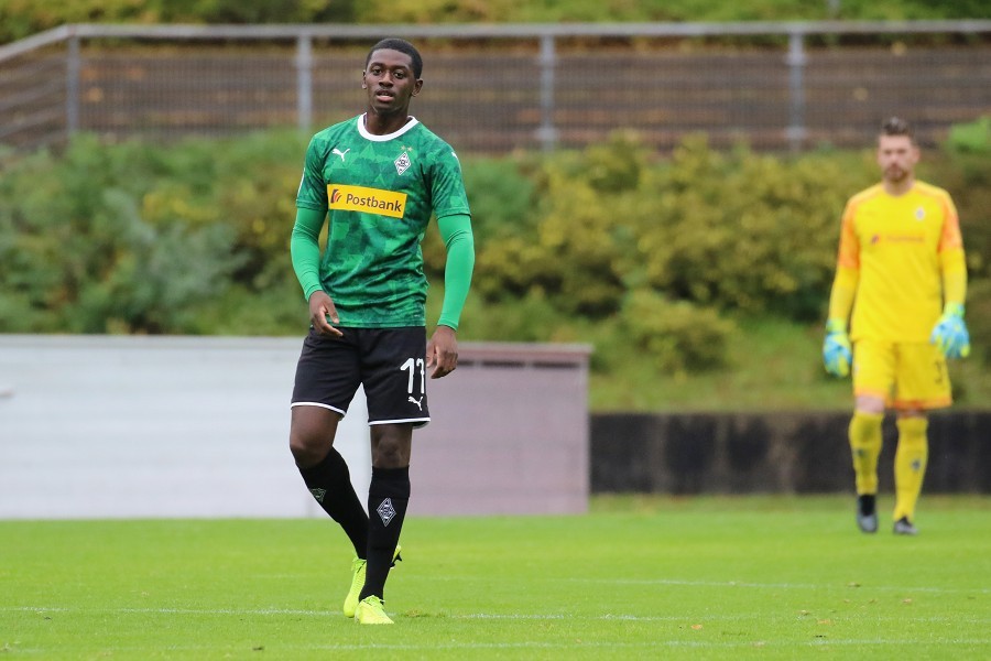 Borussia Mönchengladbach U23- SV Bergisch Gladbach (2019/20)_11