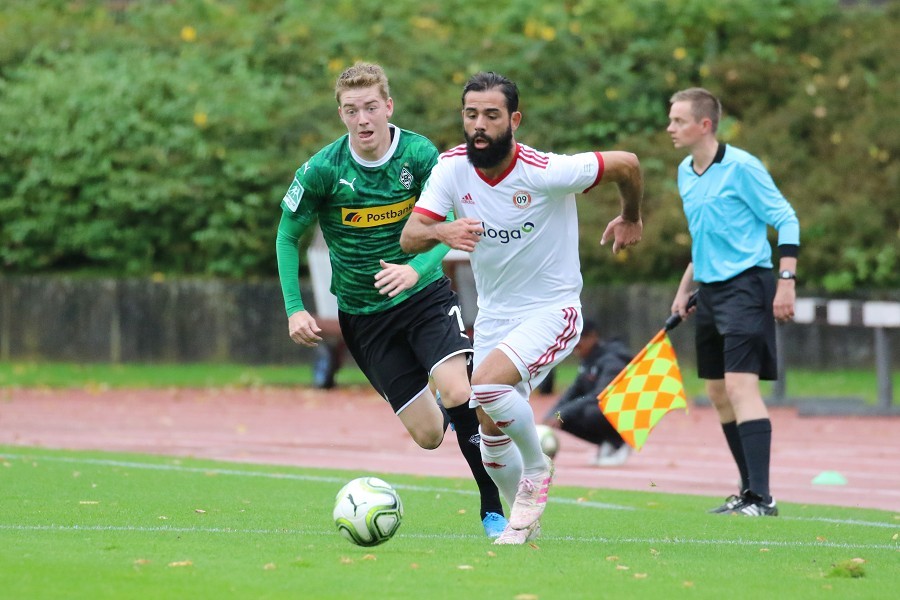 Borussia Mönchengladbach U23- SV Bergisch Gladbach (2019/20)_12