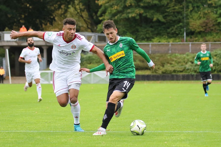 Borussia Mönchengladbach U23- SV Bergisch Gladbach (2019/20)_13