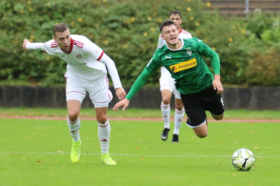 Borussia Mönchengladbach U23- SV Bergisch Gladbach (2019/20)_16