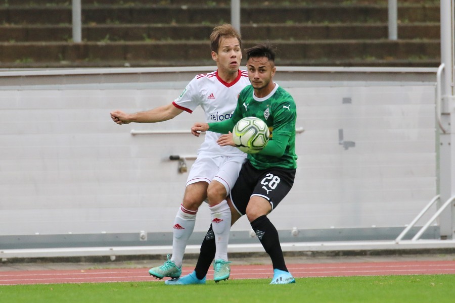 Borussia Mönchengladbach U23- SV Bergisch Gladbach (2019/20)_17