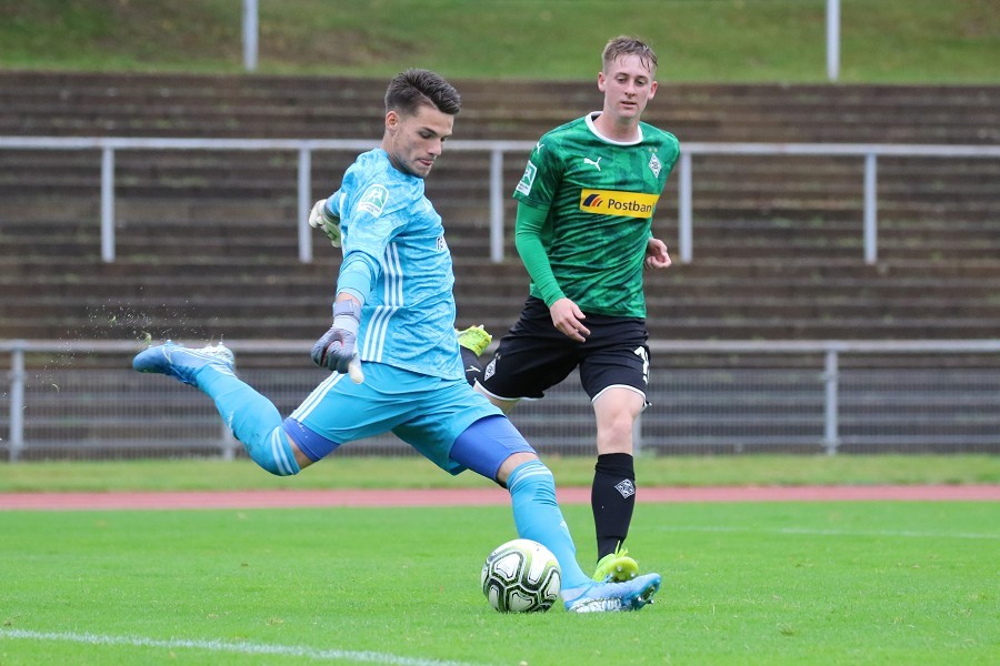 Borussia Mönchengladbach U23- SV Bergisch Gladbach (2019/20)_18