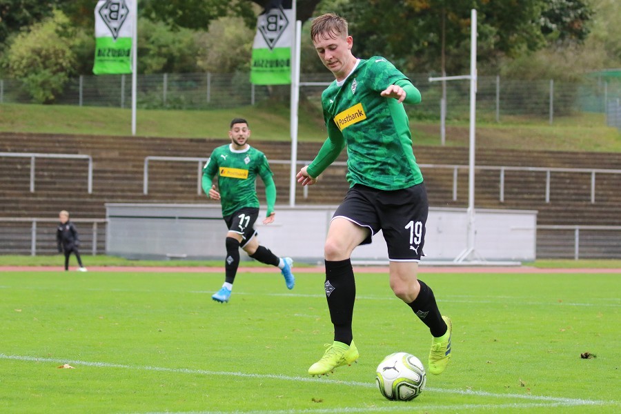 Borussia Mönchengladbach U23- SV Bergisch Gladbach (2019/20)_23