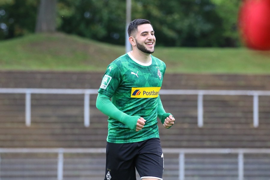 Borussia Mönchengladbach U23- SV Bergisch Gladbach (2019/20)_24