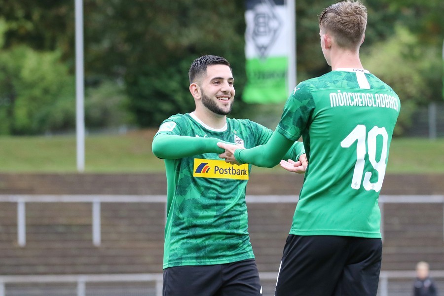 Borussia Mönchengladbach U23- SV Bergisch Gladbach (2019/20)_25