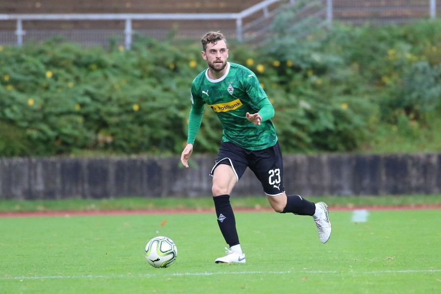 Borussia Mönchengladbach U23- SV Bergisch Gladbach (2019/20)_29